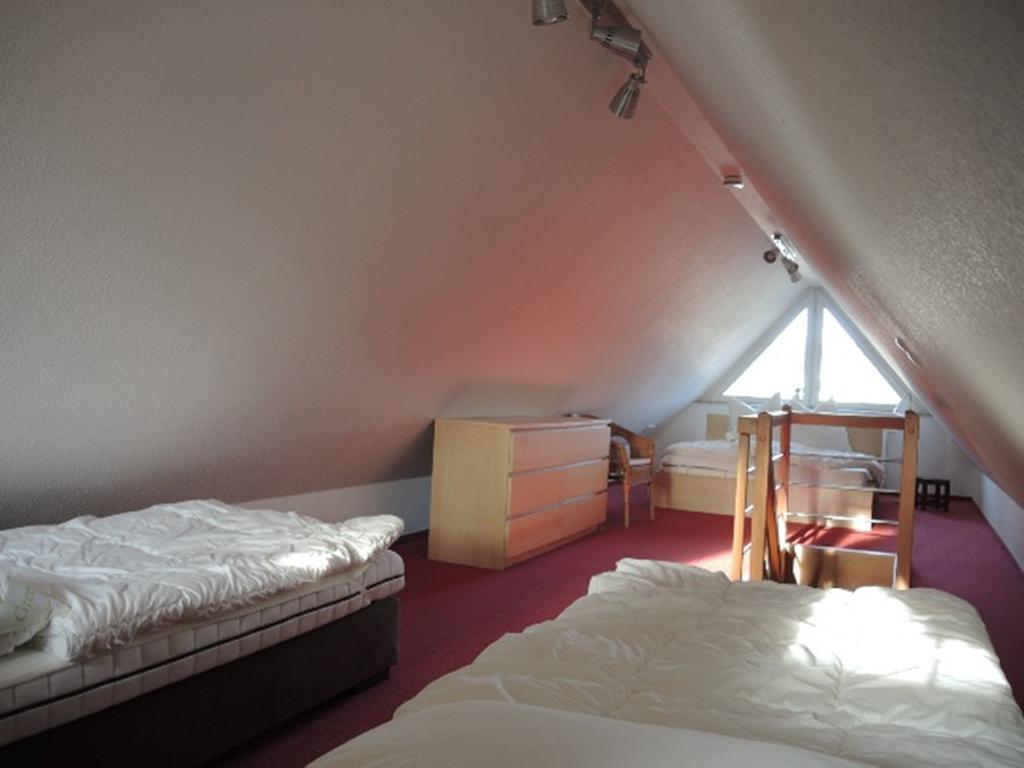 Usedom Suites Penzance Oda fotoğraf